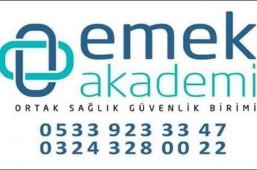 İŞ YERİ ORTAM ÖLÇÜMLERİ